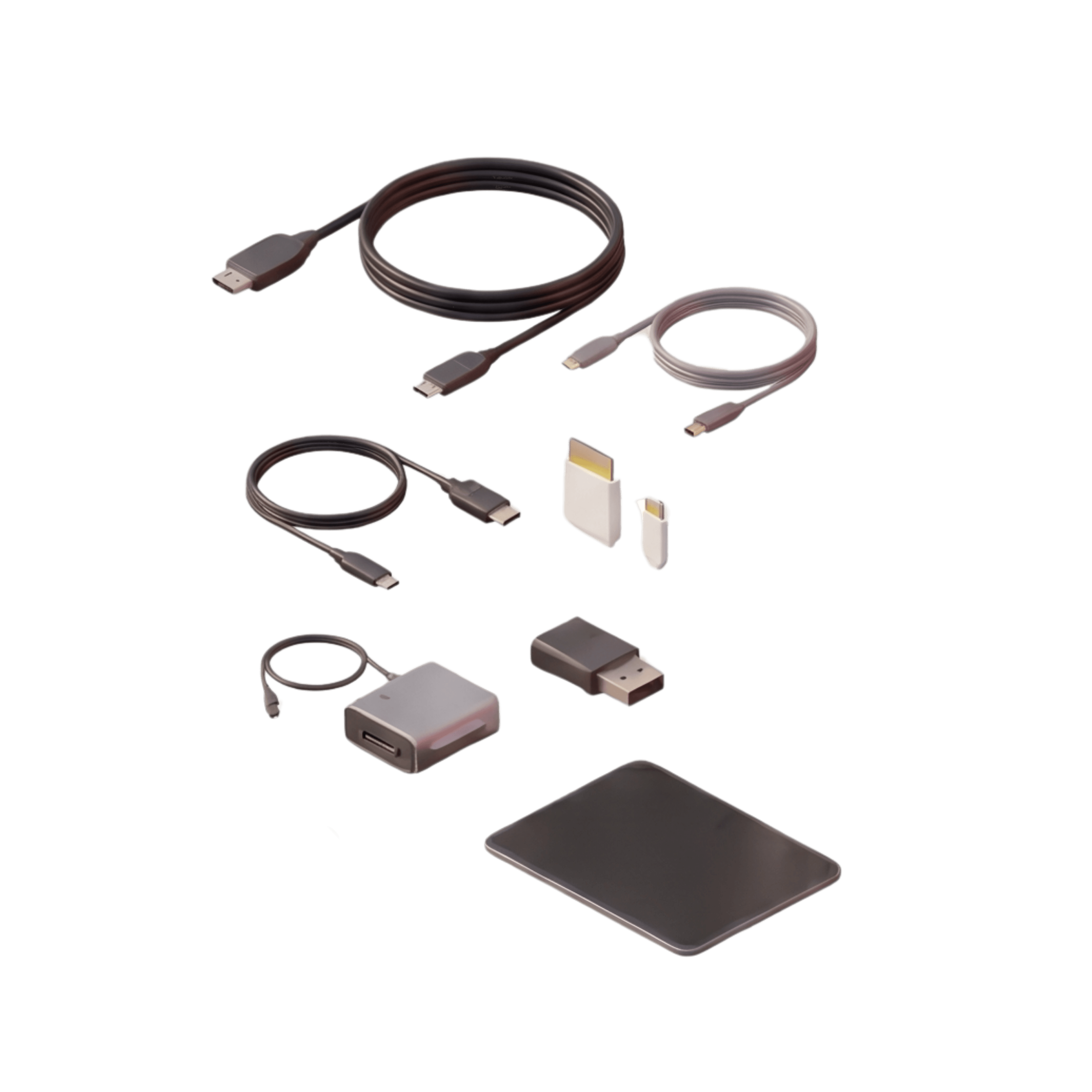 Accessoires